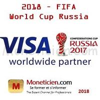 2018 FIFA World Cup in Russia