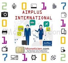 AirPlus International Logo