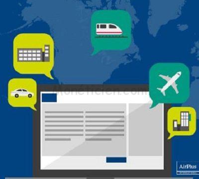 AirPlus Du voyage Affaires à la Carte Bancaire