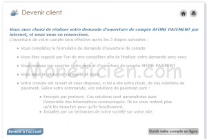 ComNPay solution de paiement ECommerce