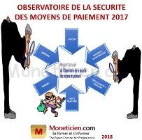 Décryptage de la Fraude Carte Bancaire en 2017