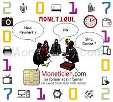 Définition de la Monétique Bancaire