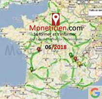 Google Maps et sa politique de prix en 2018