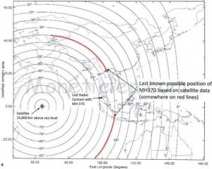 sécurité des conditions du vol MH 370 mise en cause