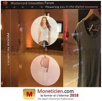 La Monetique au MasterCard Innovation Forum 2018