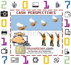 Quel avenir du Cash dans une économie numérique