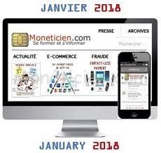 Newsletter Le Moneticien Janvier 2018