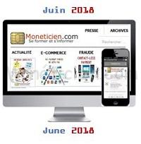 Newsletter Le Moneticien Juin 2018