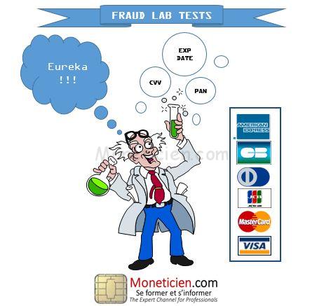 Nouvelle rumeur de fraude par cartes bancaires