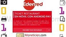 Edenred et sa stratégie Paiement Mobile