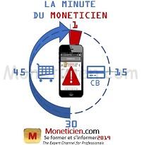 La Minute du Moneticien : Achat en Ligne Sécurisé