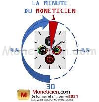La Minute du Moneticien - Apple Watch