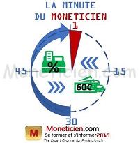 La Minute du Moneticien - Le Cash-Back