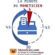 La Minute du Moneticien : Le Ticket de Caisse