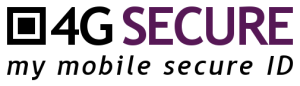 "Moneticien Logo 4G Secure"