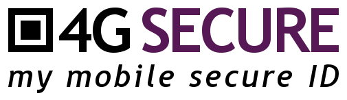 "Moneticien Logo 4G Secure"