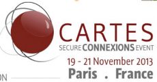 Cartes 2013 Secure Connexions Monetique