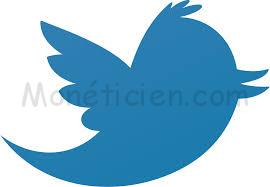 Photo de votre carte Bancaire sur Twitter