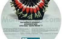 Histoire de la Monétique 1967