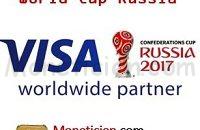 2018 FIFA World Cup in Russia