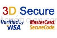 "3DSecure-monetique"