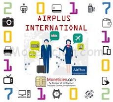 AirPlus Voyage Affaires et Transformation Digitale