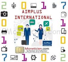 AirPlus lance la Carte Bancaire sans contact Biométrique
