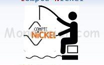 Alerte Phishing des clients Nickel