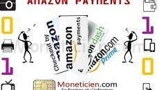 Amazon et ses projets de développement Monétique
