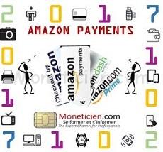 Amazon et ses projets de développement Monétique