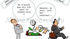 Assurance-Vie un État d'urgence avec la Loi Sapin 2