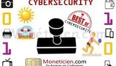 Best Of 2017 de la CyberSécurité en France