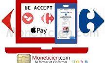 Carrefour renonce à LyfPay pour Carrefour Pay