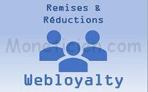 Le Cashback selon Remises et Reductions par WebLoyalty