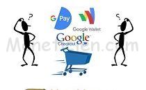 Comment fonctionne le Wallet Google Pay
