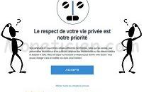 Comment les entreprises contournent le RGPD