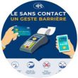 Covid-19 et Paiement Sans-Contact