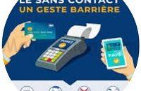 Covid-19 et Paiement Sans-Contact