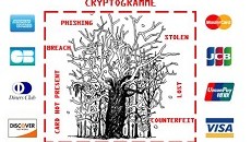 "Sécurité des paiements Le Cryptogramme un arbre qui cache la forêt"