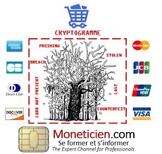 "Sécurité des paiements Le Cryptogramme un arbre qui cache la forêt"