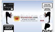 Combien se negocie la carte bancaire sur le DarkNet 2018