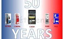 Evolution des Automates Bancaires en 2018