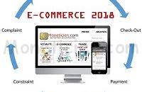 Quelles évolutions du eCommerce 2018 en France