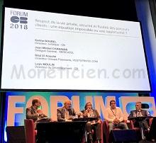 ForumCB 2018 Monetique