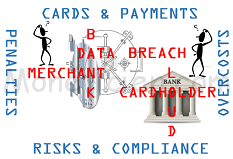 "Banque-Fraude-DataBreach-Modele-Economique"