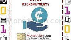 Groupe HiPay veut céder son activité Micropaiement