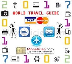 Guide Carte Bancaire des Compagnies Aériennes