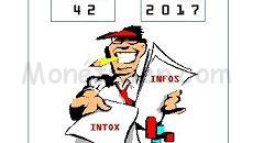 Hebdo News Monétique 2017 Semaine 42