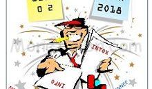 Hebdo Brèves Monétique 2018 Semaine 02