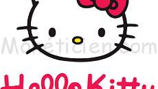 "HelloKitty les cadeaux empoisonnés pour Noel"